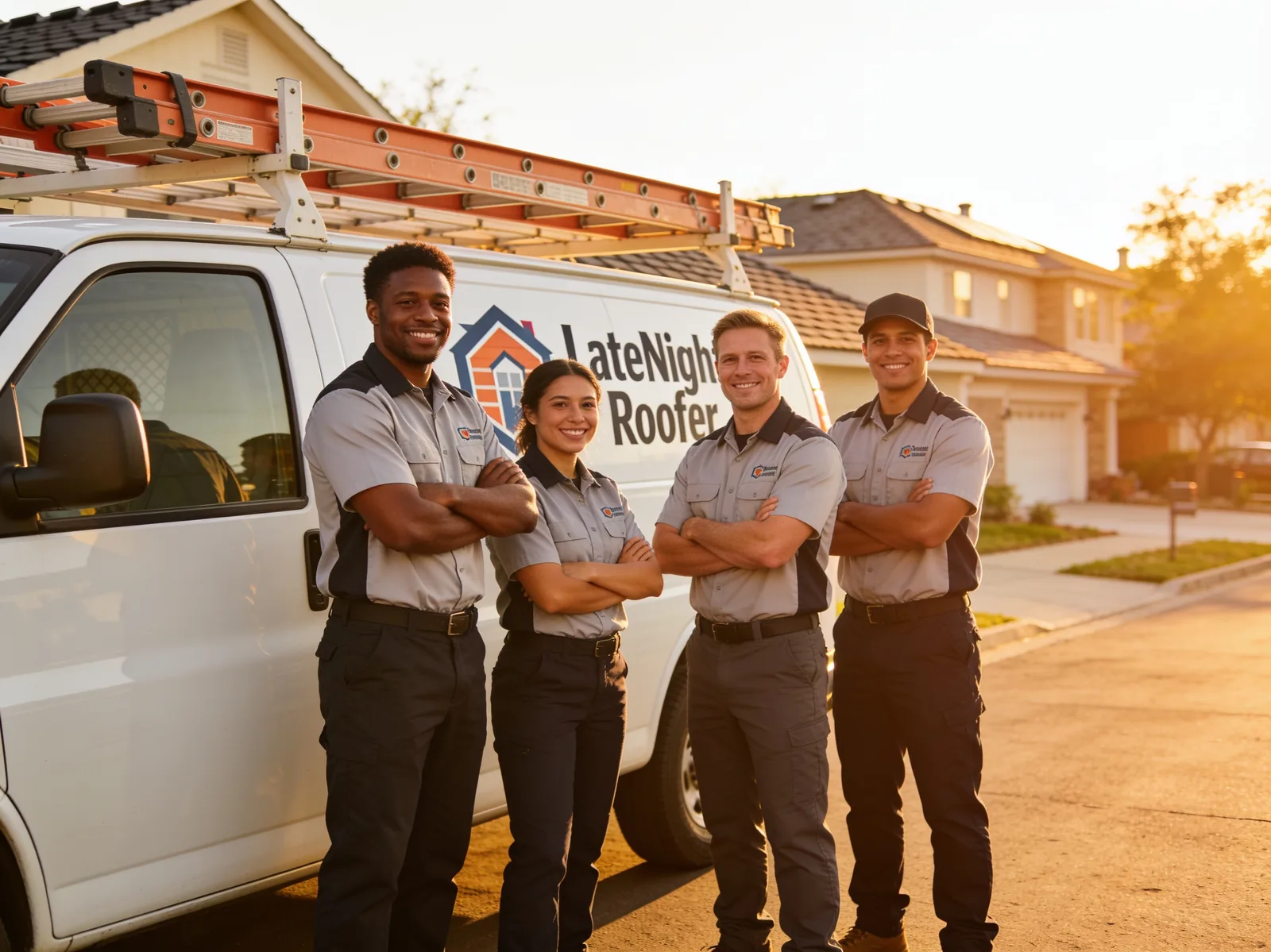 Emergency Roof Repair company in New Haven, KY